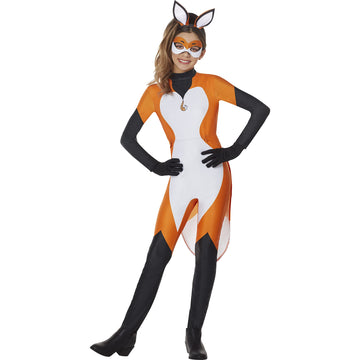 Rena Rouge Youth Costume - Xl