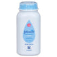 Johnson'S Baby Naturally Derived Cornstarch Baby Powder With Aloe And Vitamin E For Delicate Skin, Hypoallergenic And Free Of Pa