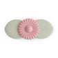 Mushie Blossom Suction Spinner Toy | Toddler Sensory Toys For Bath & Play