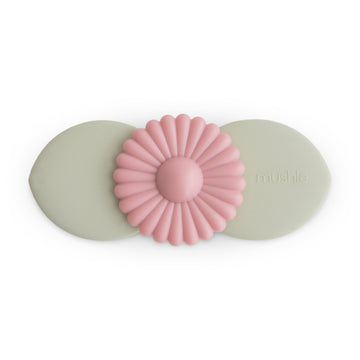 mushie Water Wheel Bath Toy | Toddler Sensory Toys for Bath & Play