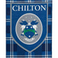 Jay Franco Gilmore Girls Chilton Bath Pool Beach Towel - Super Soft & Absorbent 100% Cotton Towel, Measures 28 X 58