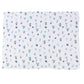 Baby Washcloths, Baby Bath Towel Ultra Absorbent Soft for Bath(Green Leaf Potted Plants, 130 * 110cm)