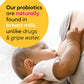 Biogaia Protectis Baby Probiotic Drops | Baby Essentials For Colic & Gas Relief | Safe For Newborns | Ease Crying, Fussing, Coli