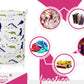 Tibaolover Dinosaur Laundry Basket Baby Laundry Hamper Cute Kids Hamper Toy Storage Bin Handles For Boys And Girls Dinosaur Room