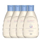 OLEBEST Shampoo: pack of 4