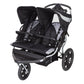 Baby Trend Navigator Lite Double Jogger, Europa