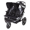 Baby Trend Navigator Lite Double Jogger, Europa