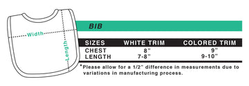 Inktastic Anesthesiologist Daddy Baby Gift Baby Bib White And Black 2D88C