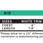 Inktastic Nana And Poppy Love Me Baby Bib White And Black 3012F