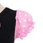 Baby Girls Polka Dots Princess Costume Dress Up 1St Halloween Cosplay Fist Birthday Party Cake Smash Outfit Fancy Christmas Ball
