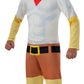 Rubie'S Costume Spongebob Movie Child Costume, Small
