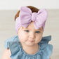 Qandsweet Baby Girl 'S Headbands And Bows Hair Accessories (7Pcs Newest01)
