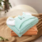 Toddler Towels With Hood Kids Bath Towels Baby Bath Towels Hooded Towels For Kids 0-5 Years, 2-Pack Soft Absorbent Hooded Baby T