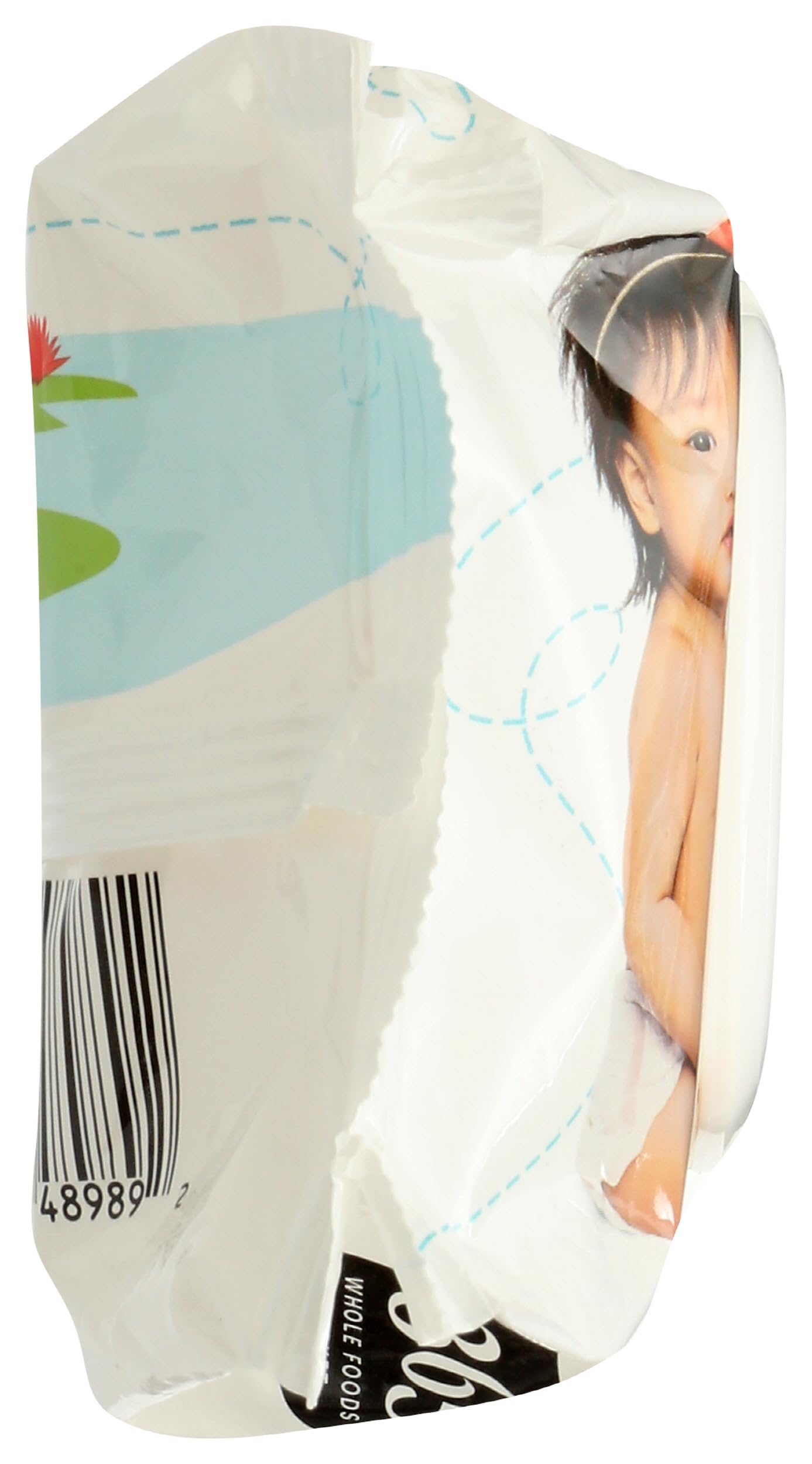 365 By Whole Foods Market, Baby Travel Wipes, 56 Count