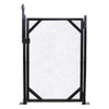 Waterwarden 5 Pool Gate, Pool Fence Gate - 30    Wide, Self-Closing And Removable Pool Door, Coordinates With 5X12 Outdoor Child