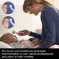 Braun Ntf300Us Braun No Touch Forehead Thermometer