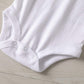 Azzwnee Like Aunt Perfect Baby Boy Clothes Unisex Funny Baby Girl Baby Bodysuit White 0-3 Months