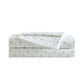 Laura Ashley Kids - Full Sheet Set, Soft & Wrinkle-Resistant Toddler Bedding Set, Deep Pockets, Girl Bed Sheets with Matching Fi