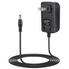 Charger Replacement For Spectra Breast Pump S1, S2 Plus, S3 Pro, 9 Plus, 12V Power Adapter With 6 Ft Cord