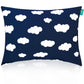 Toddler Pillow for Sleeping, Kid Pillow 14 x 19 for Small Travel Bed, Nap Pillow for Crib, Soft & Skin-Friendly Small Pillows fo