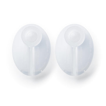 Gerber NUK 2 Pack Replacement valves Spill Proof Cup, Colors May Vary