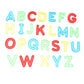 SECRET DESIRE Montessori Math Counting Toy Number Counting Supplies for Games Girls Boys Uppercase Letter|Developmental Baby Toy