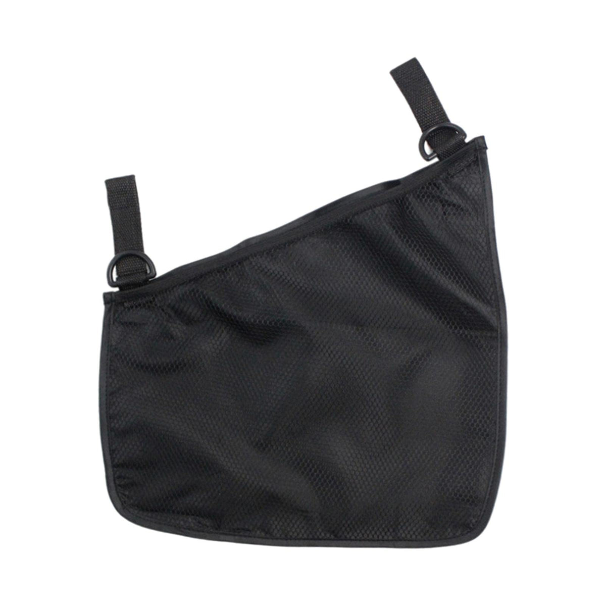 BNF Universal Buggy Net Bag Pram Side Hanging Net Storage Diapers Pocket Gift Black | Baby | Strollers & Accessories | Stroller 