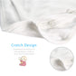 Ysculbutol Baby Twins Girl Bodysuits Sometimes When You Pray For A Miracle God Gives You 2Pcs Boy Clothes(M White12M)