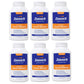 Zeasorb Prevention Super Absorbent Powder - 2.5 Oz, Pack Of 6