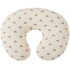 Muslin Nursing Pillow Cover Soft 100% Cotton Feeding Pillow Slipcover Fits Standard Infant Nursing Pillow Or Positioner For Boy