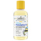 Zarbee'S Baby Massage Oil, Calming And Soothing With Lavender And Chamomile To Help Sleep, 4Oz Bottle