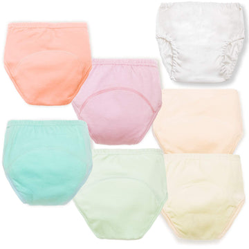 Joyo Roy 3T Underwear Boys Toddler Training Pants Toddler Panties 2T-3T Toddler Girl Underwear 3T Toddler Underwear 3T Training
