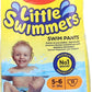 Huggies Little Swimmers Baby Swim Pants 11Pc (56) (1218Kg)