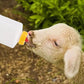 Woyous Goat Nipple And Bottles Set, 12 Pieces Small Animal Milk Drink Pritchard Nipple 2 Pieces 400 Ml Lamb Feeding Bottle Kit F
