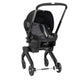 Evenflo Shyft DualRide Infant Car Seat and Stroller Combo (Bryson Blue)