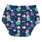 Chinmay Kids Baby Swim Diaper Waterproof Reusable Leakproof Adjustable Infant Pool Pant Boys Girls Swimsuit, Age Group  (9 Mont