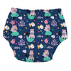 Chinmay Kids Baby Swim Diaper Waterproof Reusable Leakproof Adjustable Infant Pool Pant Boys Girls Swimsuit, Age Group  (9 Mont