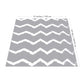 Large Splat Mat For Under High Chair/Arts/Crafts, Womumon Washable, Waterproof, Non Slip, Portable Floor Protector For Baby, Kid