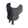 CALANDIS Baby Wrap Carrier for Newborn Infant Stretchy Easy to Wear Hands Free Slings Gray L | Carriers Slings & Backpacks