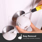 Eudemon 6 Pack Baby Safety Door Knob Covers Door Knob Locks