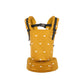 Baby Tula Ergonomic Free-to-Grow Baby Carrier - Play