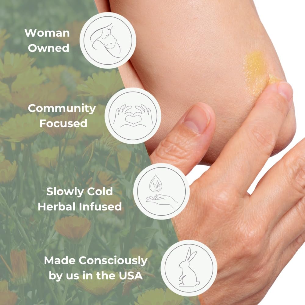 Baby Salve, Diaper Balm, Baby Eczema And Rash Cream, Baby Butt Cream, Baby Ointment, Drool Rash Ointment, Natural Diaper Cream,