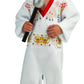 Rubies  197235 Elvis Infant-Toddler Costume Size: 1-2T