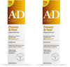 A+D Original Ointment, 4 Ounce (Pack of 2)
