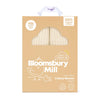 Bloomsbury Mill  Cellular Blankets Baby  Soft 100% Organic Cotton Baby Blanket  Pack of 2  Baby Essentials For Newborn  Ide