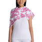 Coolibar Sun Blanket - UPF 50+ Sun Protection - Savannah in Fuchsia Pink