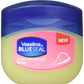 Set Of Six Vaseline Baby Gentle Protective Petroleum Jelly- Travel Size, 1.7 Oz, 6 Count (Pack Of 1)