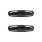 2 Pack Seat Chest Harness Clip Seat Safety Belt Clip Buckle Lock Stroller Chest Clip Universal Replacement For Baby And Kids Tre