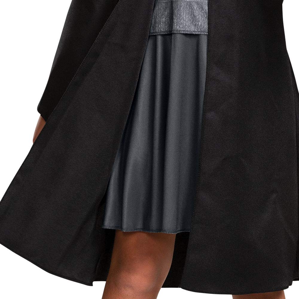 Disguise Hermione Granger Costume, Official Harry Potter Wizarding World Outfit For Kids, Classic Child Size Extra Large (14-16)
