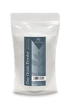 Zinc Oxide Powder 1 lb. Non-Nano, Uncoated, 100% Pure USP Pharmaceutical Grade. Great for DYI Soap Making, Sunscreen, Sunblock, 